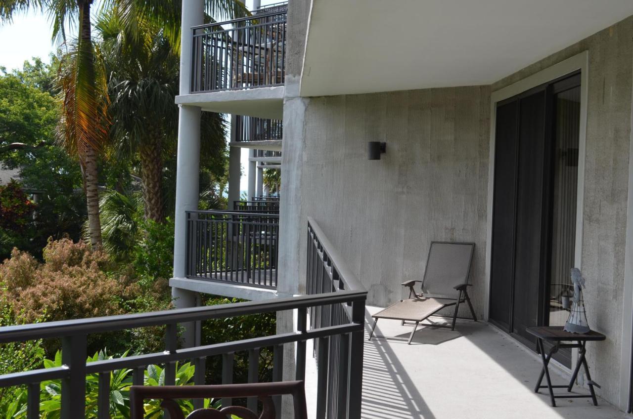 Paradise Found Cayo Hueso Key West Exterior foto