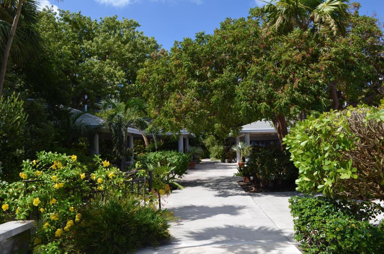 Paradise Found Cayo Hueso Key West Exterior foto