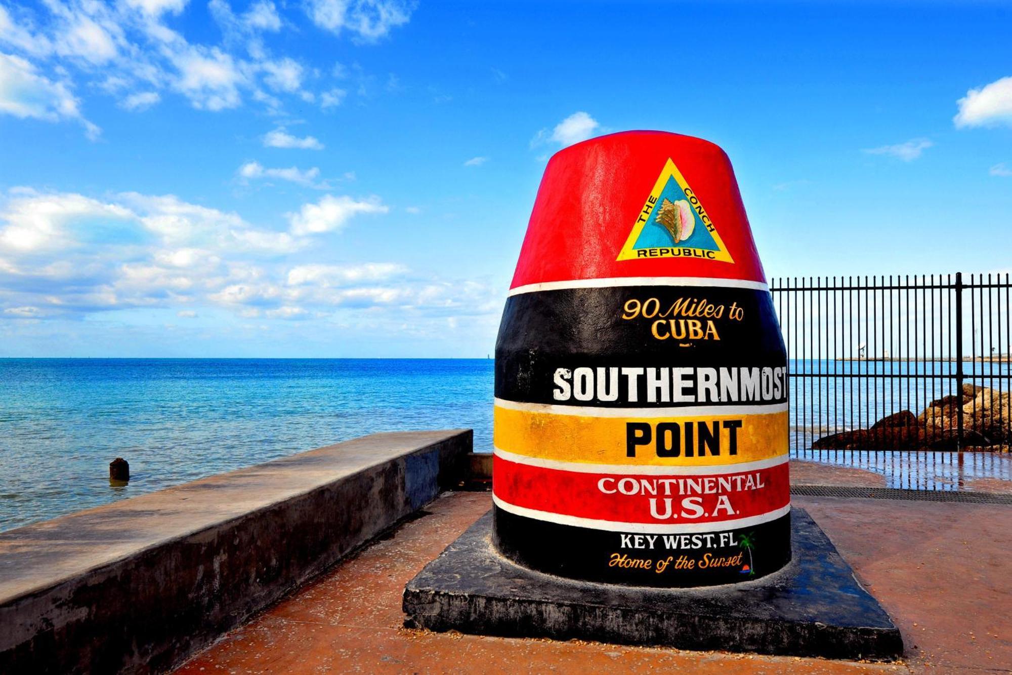 Paradise Found Cayo Hueso Key West Exterior foto