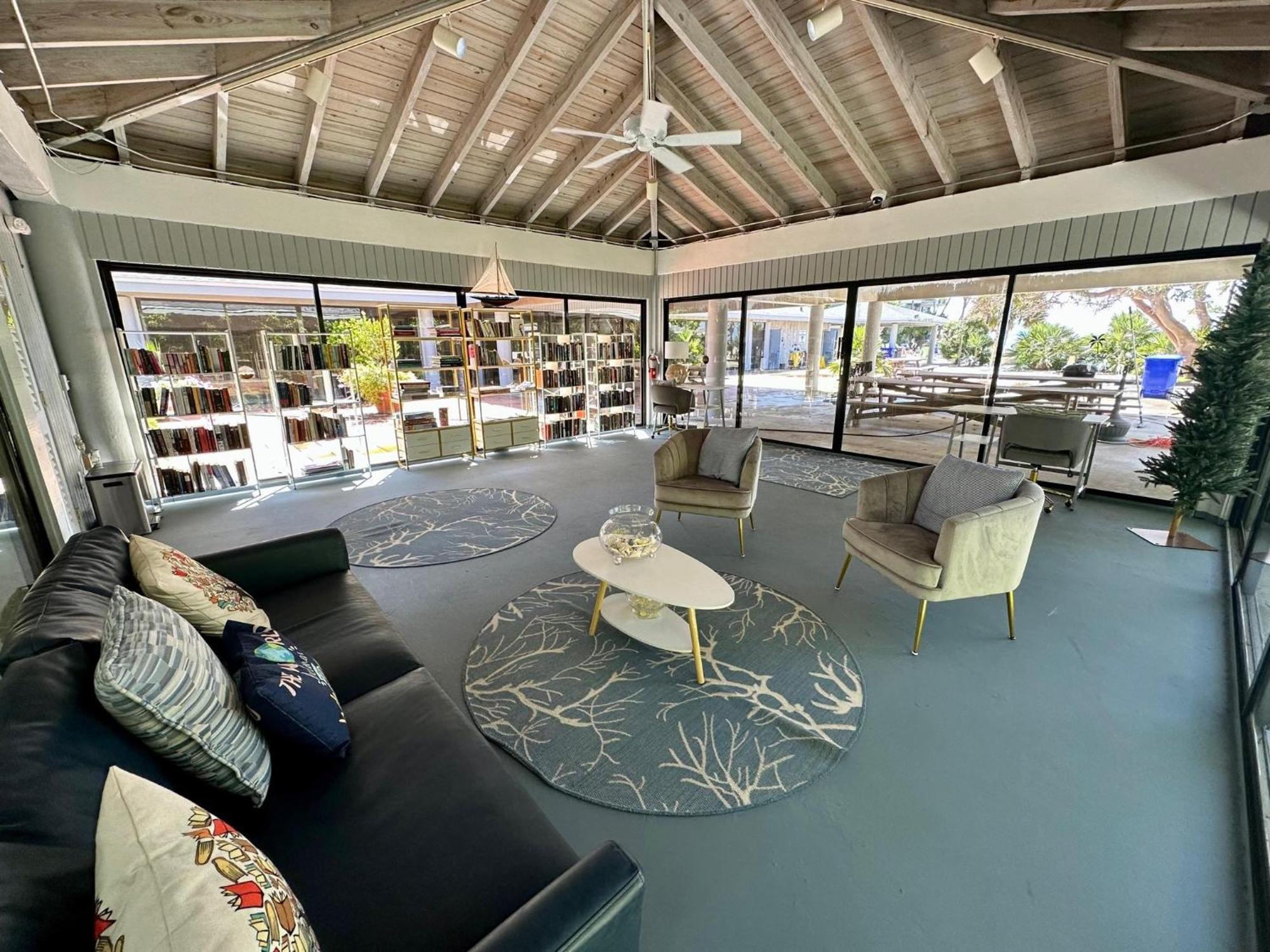 Paradise Found Cayo Hueso Key West Exterior foto